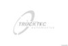 TRUCKTEC AUTOMOTIVE 01.13.060 High Pressure Pipe, injection system